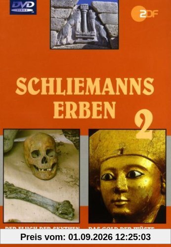 Schliemann's Erben - Teil 2