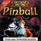 Simon the Sorcerer's Pinball. CD- ROM für Windows 95/98/ ME