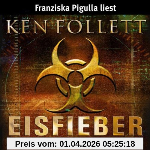 Eisfieber: gekürzte Romanfassung