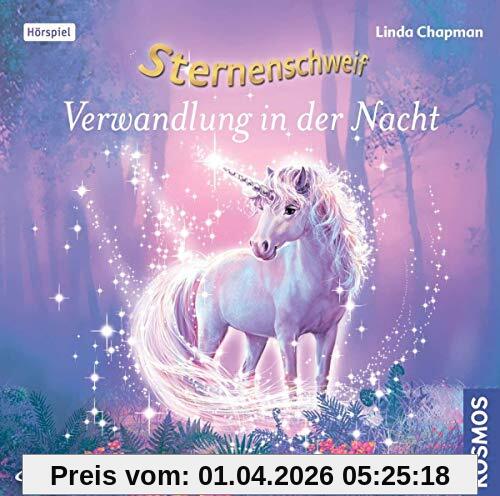 Sternenschweif (Folge 52): Verwandlung in der Nacht