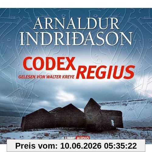 Codex Regius