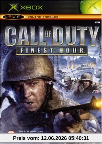 Call Of Duty : Le Jour de Gloire