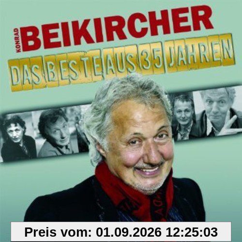 Das Beste aus 35 Jahren