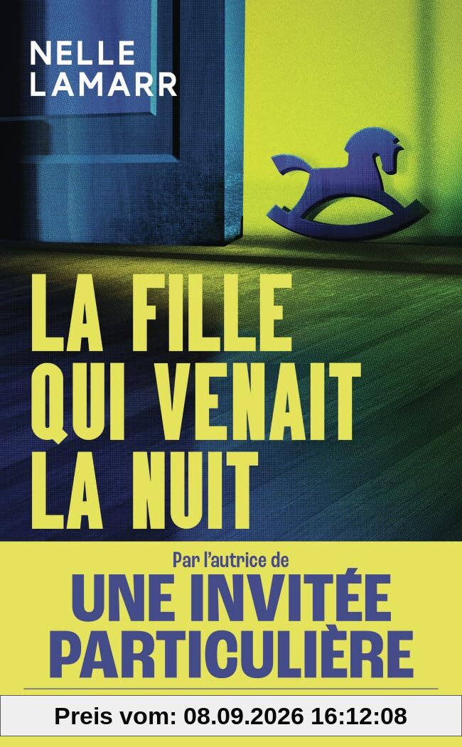 La fille qui venait la nuit