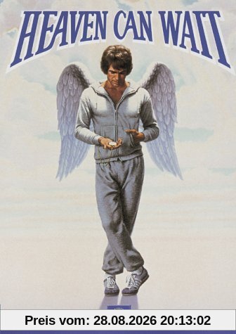 Heaven Can Wait [Import USA Zone 1]