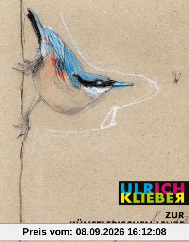 Zur künstlerischen Lehre: Neue Aufgaben finden / Workshops