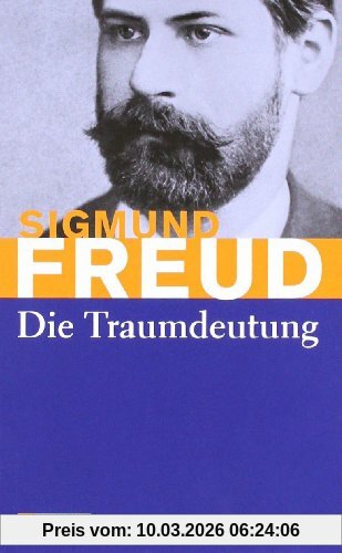 Sigmund Freud Die Traumdeutung