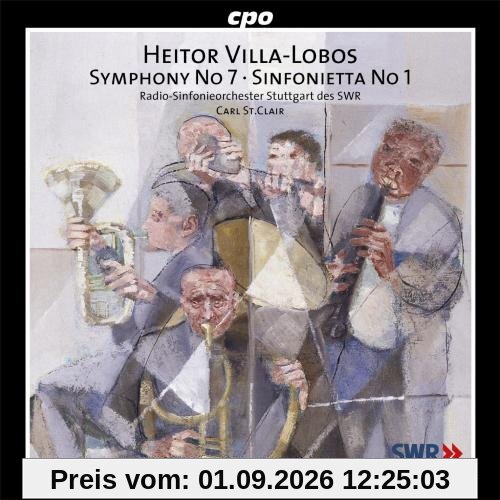 Sinfonie 7