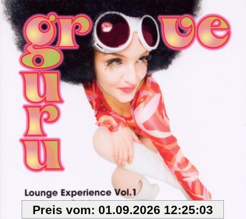 Groove Guru