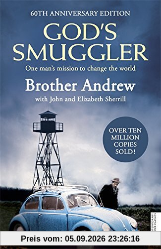 God's Smuggler