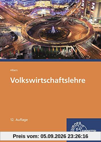 Volkswirtschaftslehre