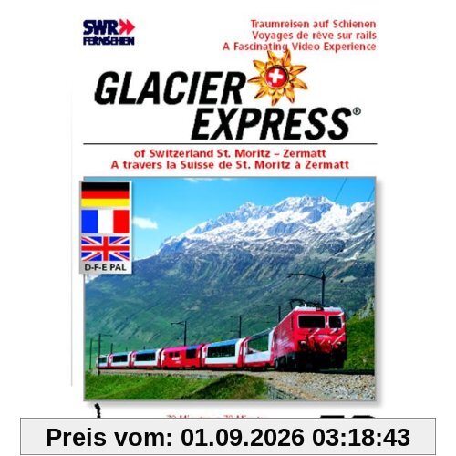 Glacier Express