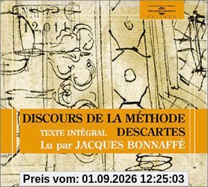 Discours de la méthode