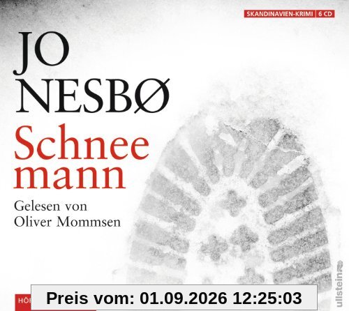 Schneemann