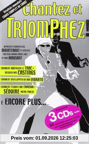 Apprendre a Chanter