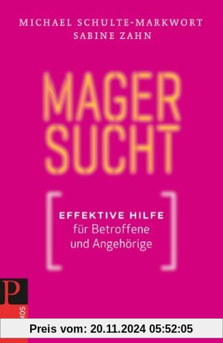 Magersucht: Effektive Hilfe für Betroffene und Angehörige