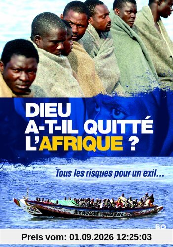 Dieu a t-il quitte l''afrique ?