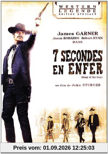 7 secondes en enfer [FR Import]