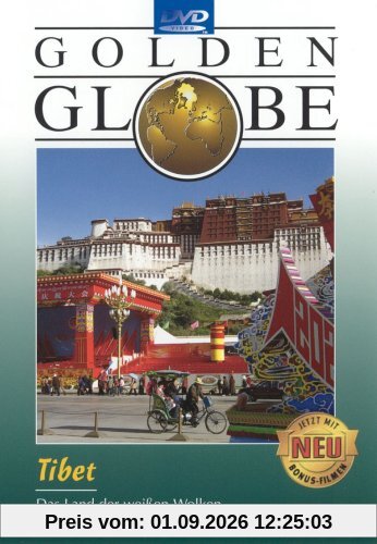 Tibet - Golden Globe