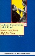 Romeo und Julia / Maß für Maß