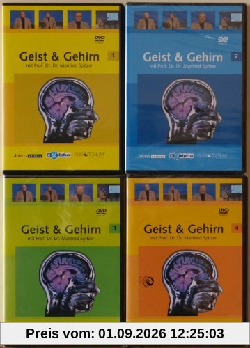 Geist und Gehirn IV