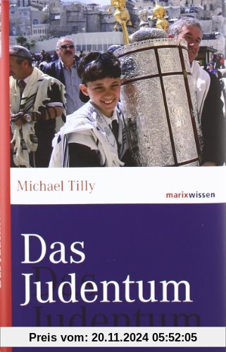 Das Judentum