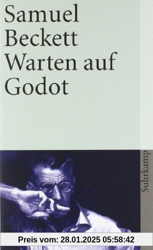 Warten auf Godot - En attendant Godot - Waiting for Godot