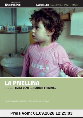 La Pivellina