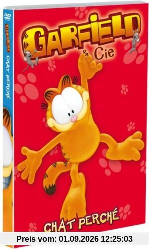 Garfield, chat perché [FR Import]
