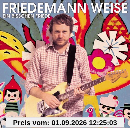 Ein Bisschen Friede