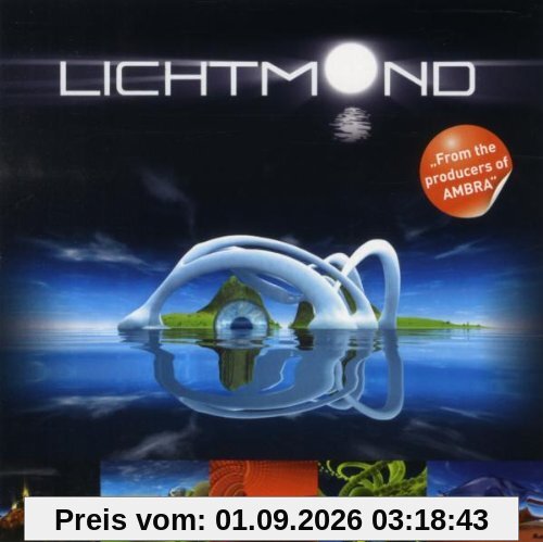 Lichtmond (CD)
