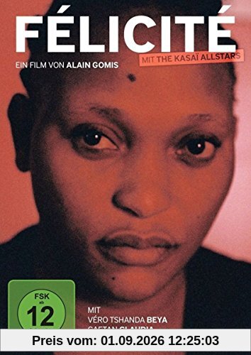 Félicité (OmU)