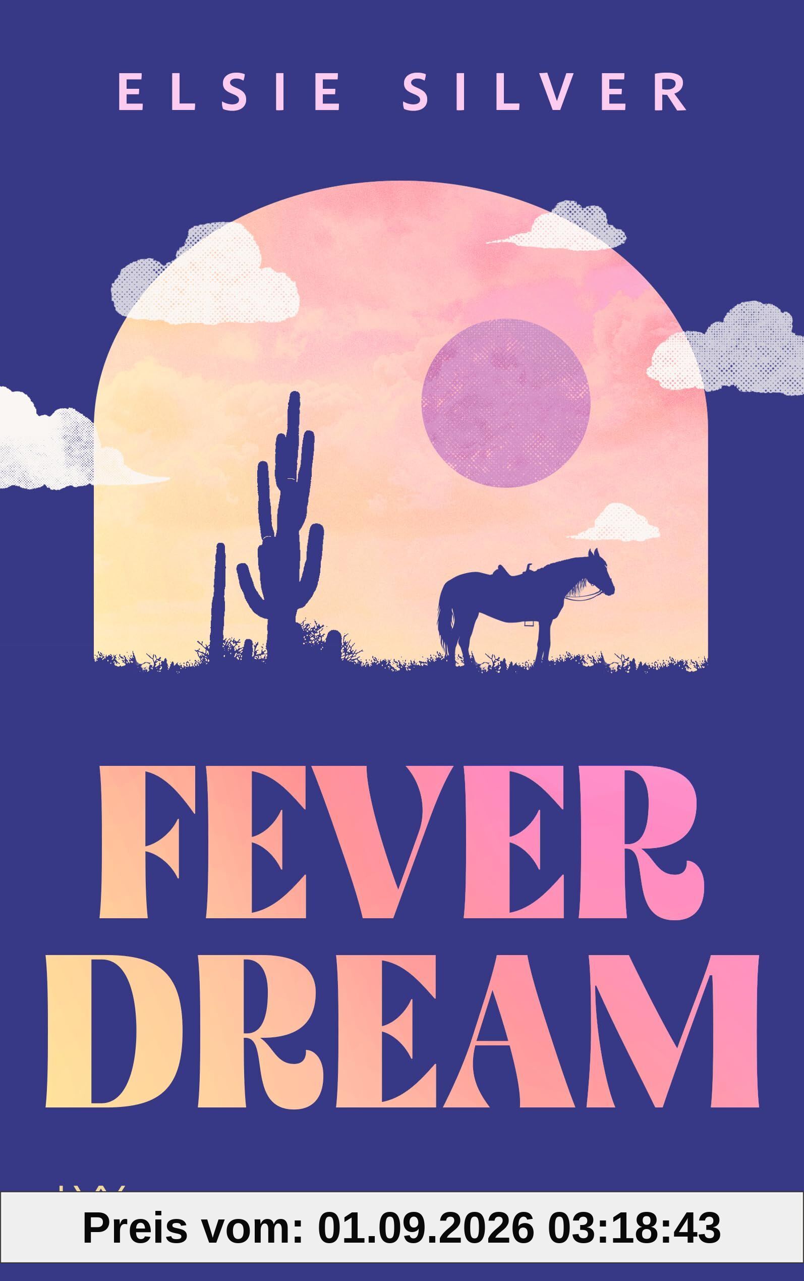 Fever Dream