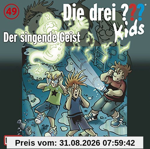 049/der Singende Geist