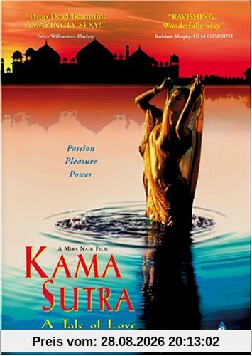 Kama Sutra / (Ws) [DVD] [Region 1] [NTSC] [US Import]