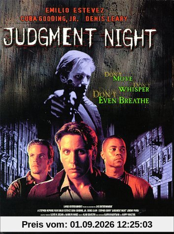 Judgment Night