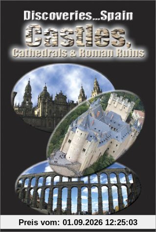 Castles, Cathedrals and Roman Ruins