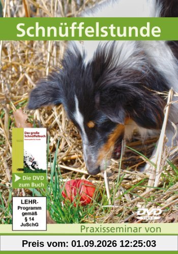 Schnüffelstunde [2 DVDs]