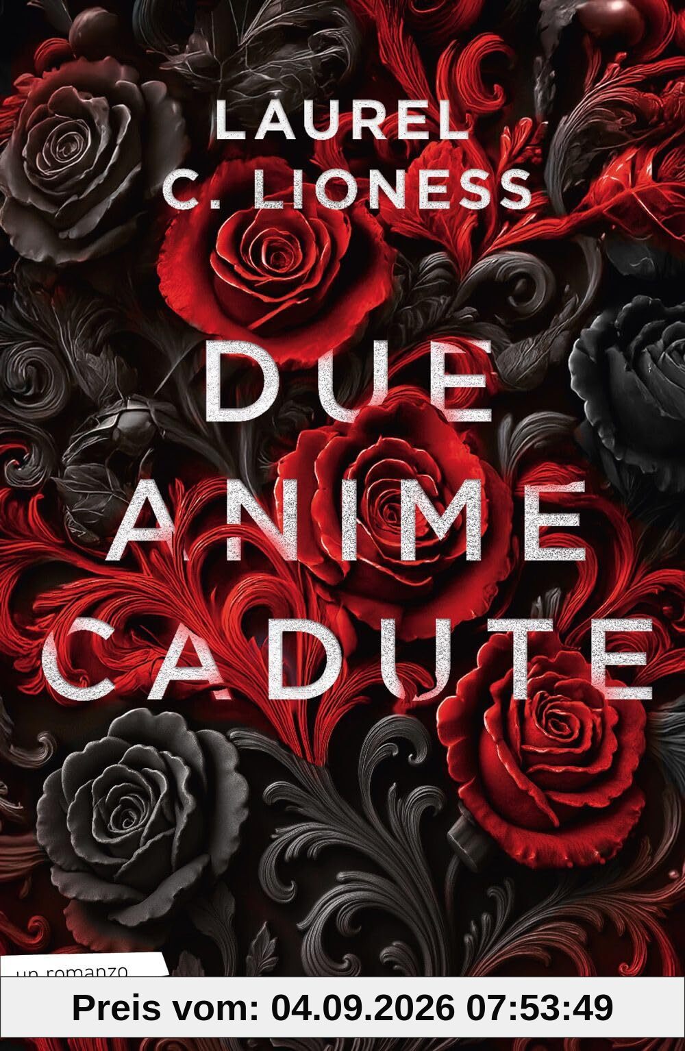Due anime cadute (Pandora)