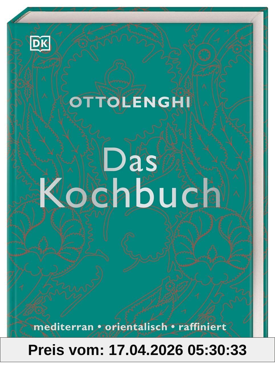 Das Kochbuch