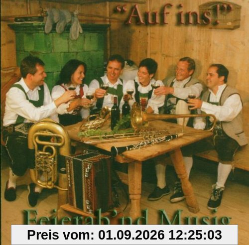 auf Ins