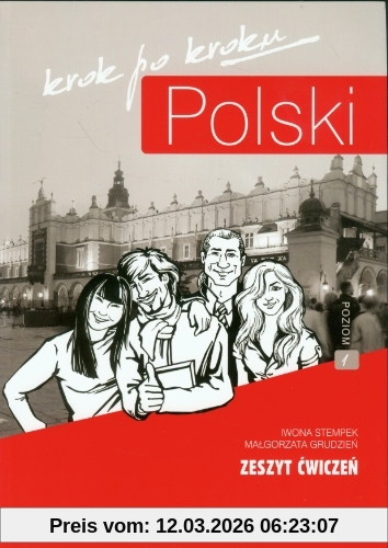 M Grudzien, I Stempek & Polski, Krok Po Kroku