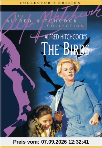 The Birds (Collector's Edition)
