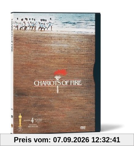 Chariots of Fire [Import USA Zone 1]