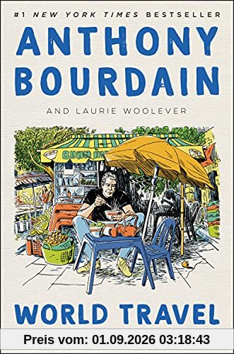 World Travel: An Irreverent Guide