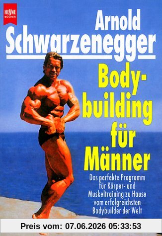 Bodybuilding für Männer
