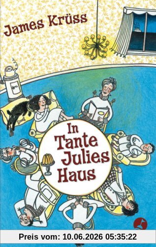 In Tante Julies Haus