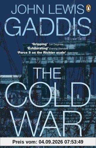 The Cold War