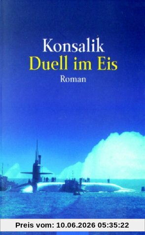Duell im Eis