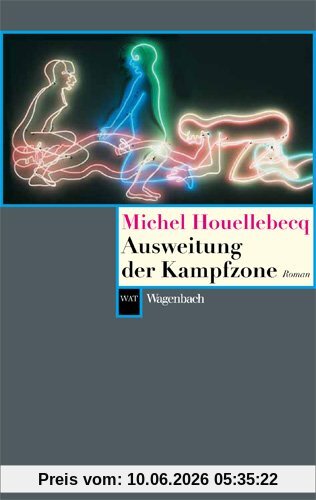 Ausweitung der Kampfzone